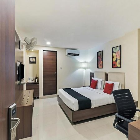 Hotel Concord Galaxy Bombay Extérieur photo