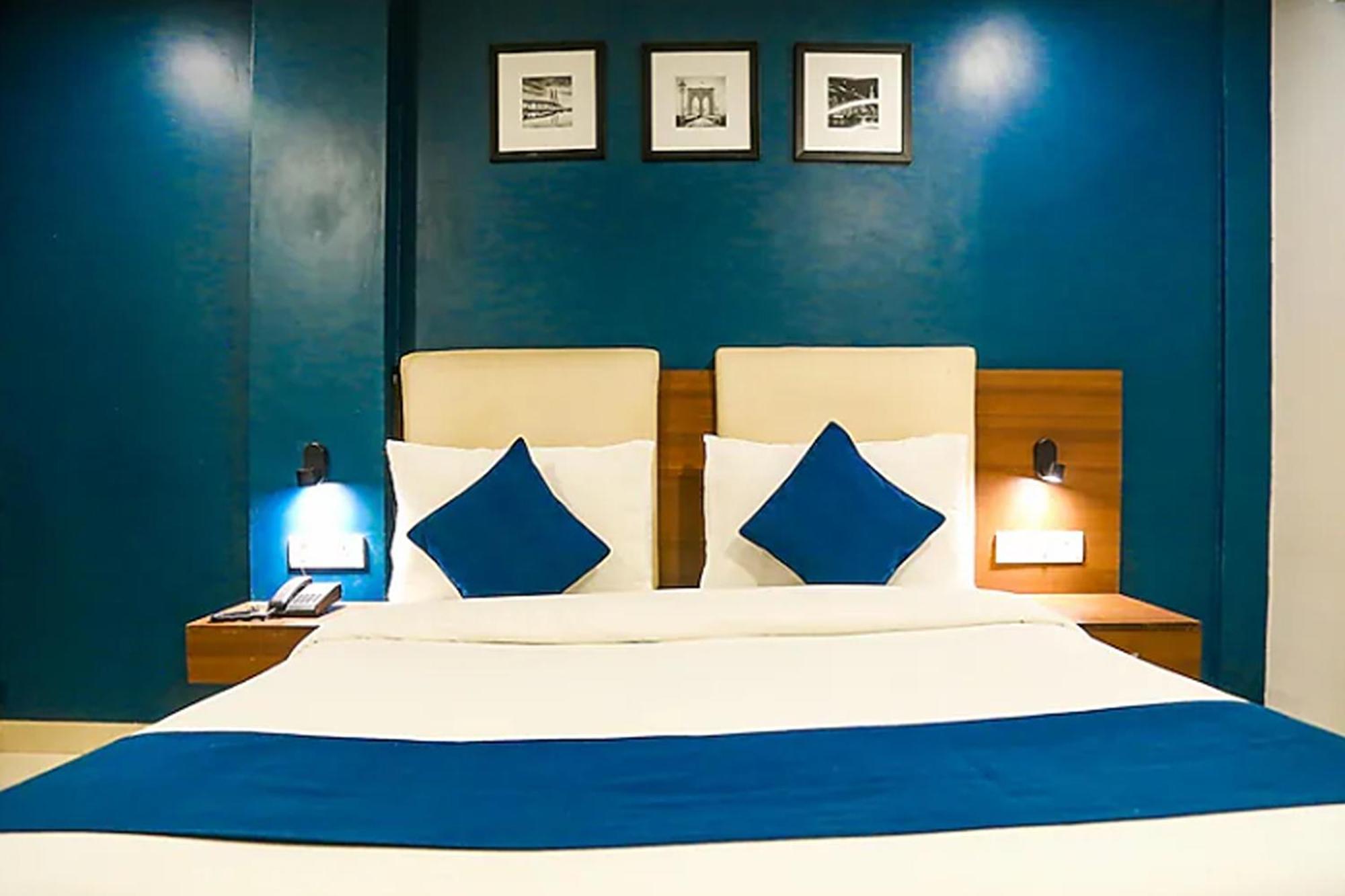 Hotel Concord Galaxy Bombay Extérieur photo