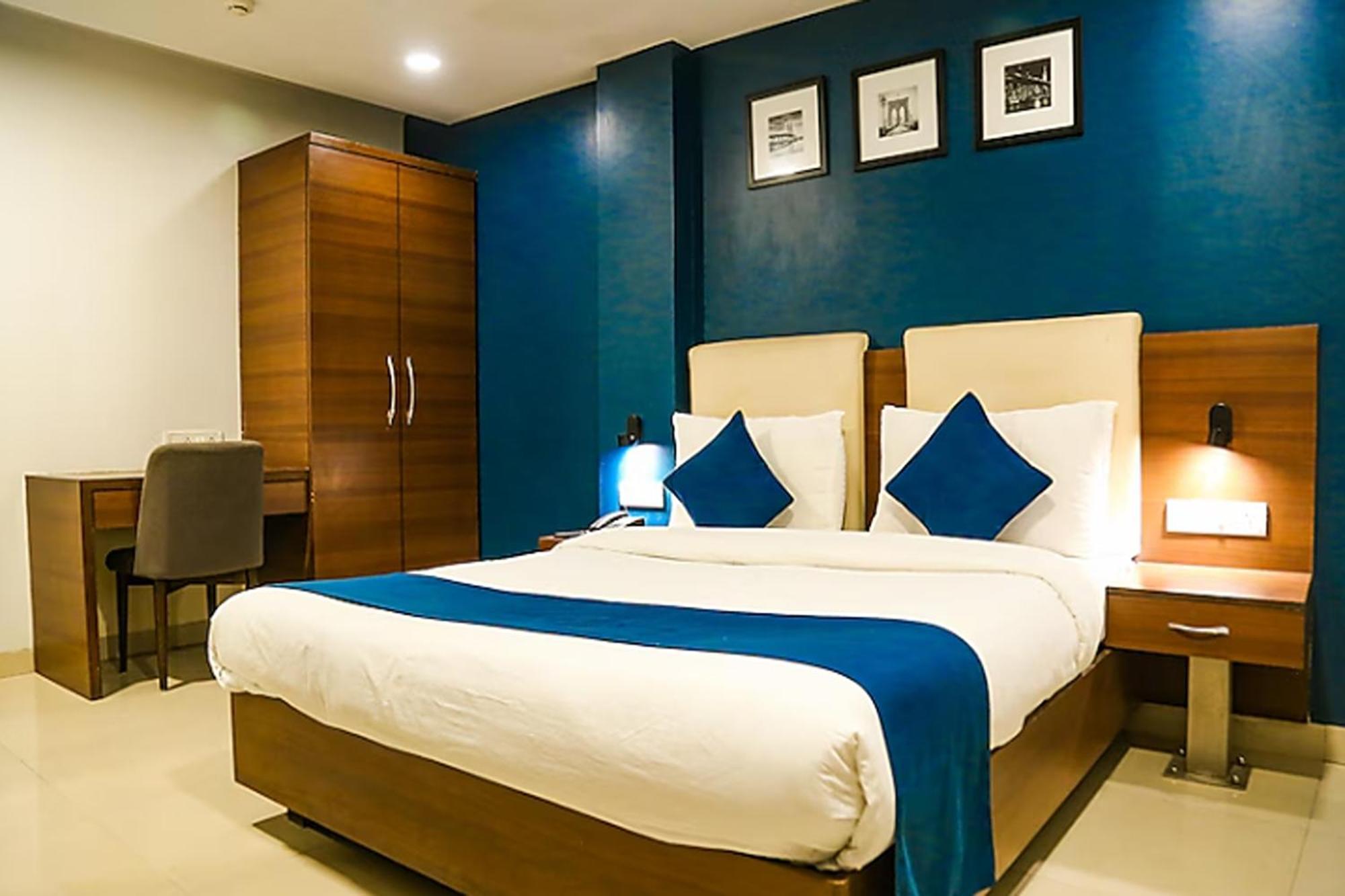 Hotel Concord Galaxy Bombay Extérieur photo