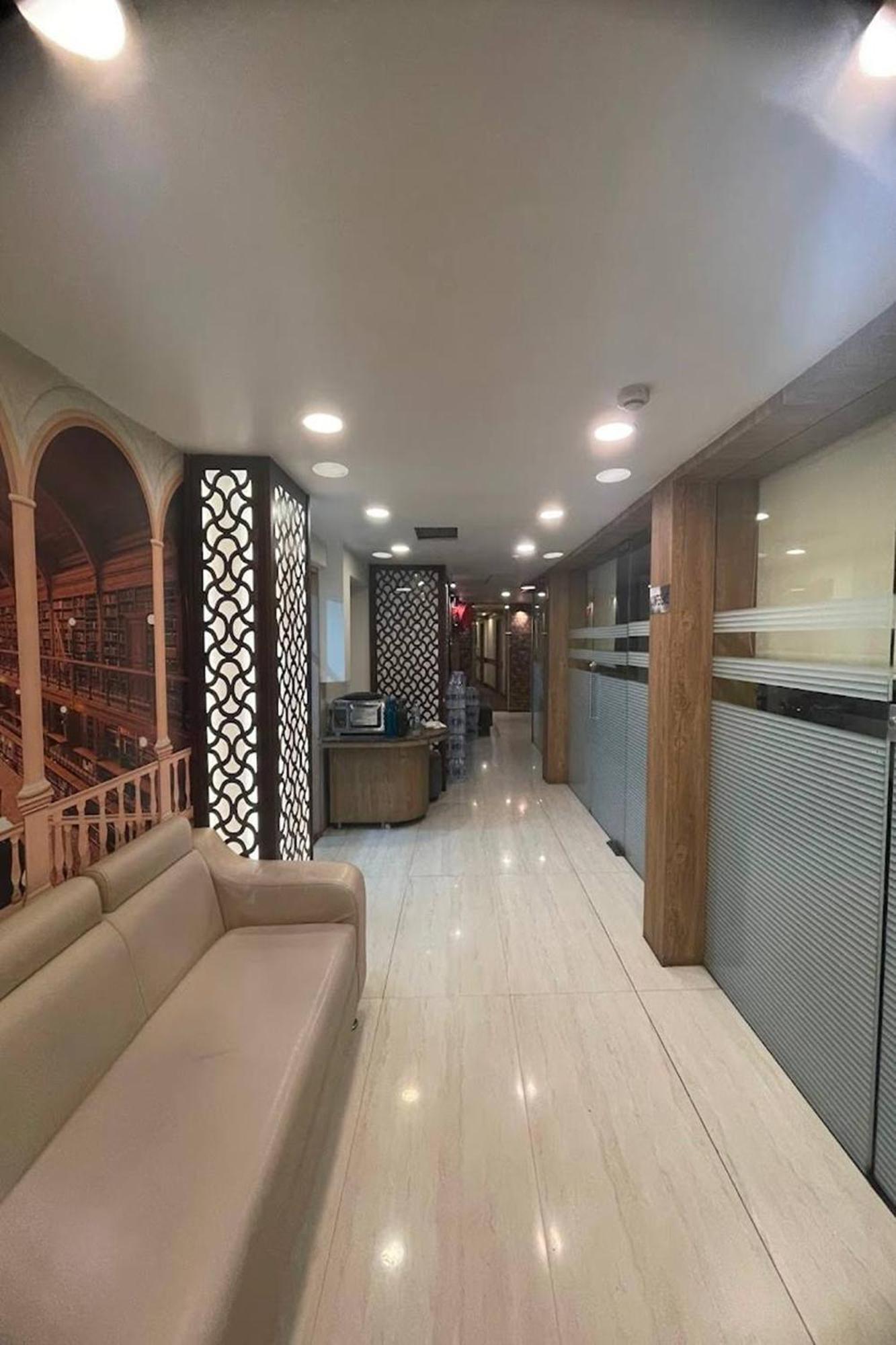 Hotel Concord Galaxy Bombay Extérieur photo