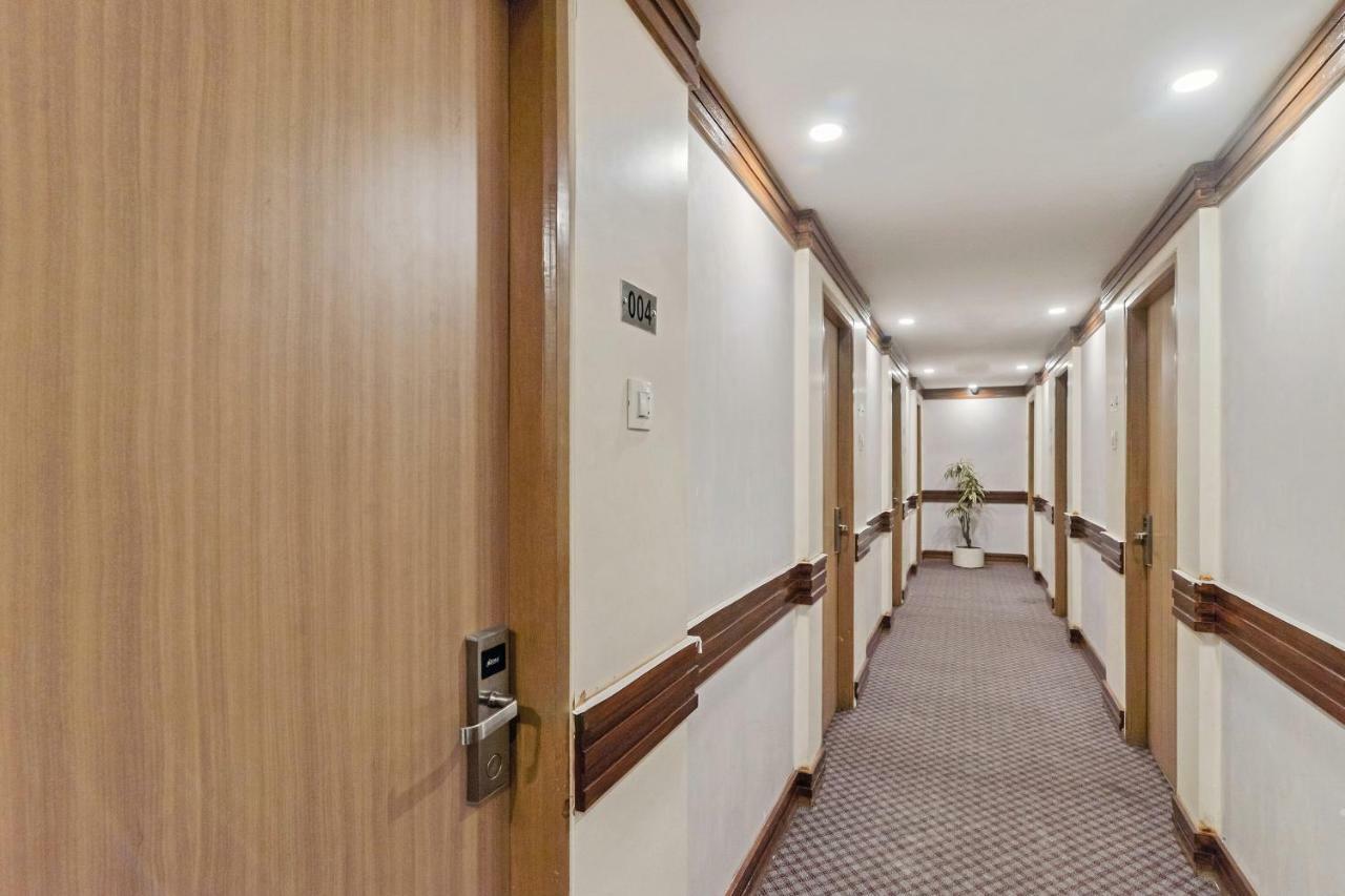 Hotel Concord Galaxy Bombay Extérieur photo