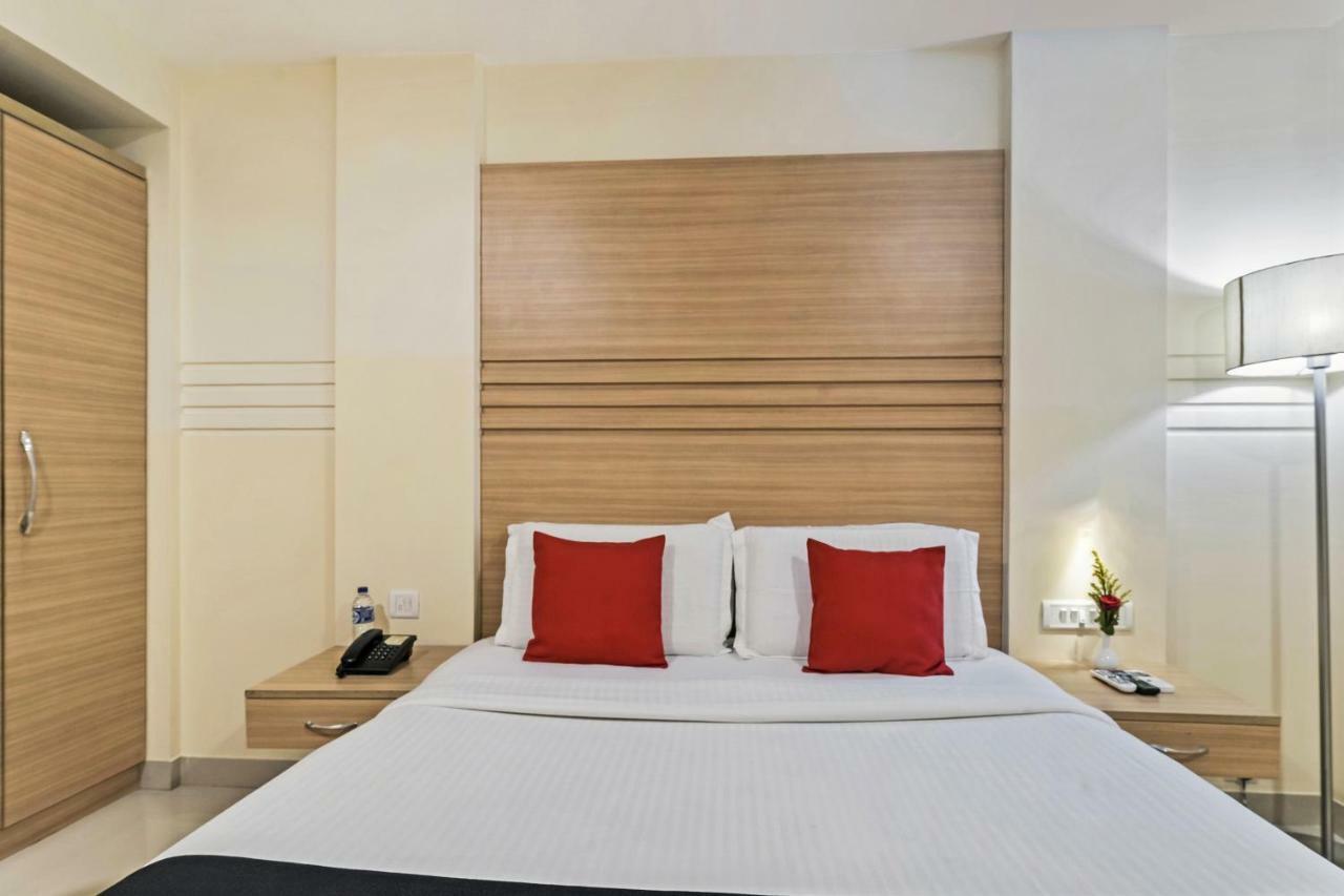 Hotel Concord Galaxy Bombay Extérieur photo