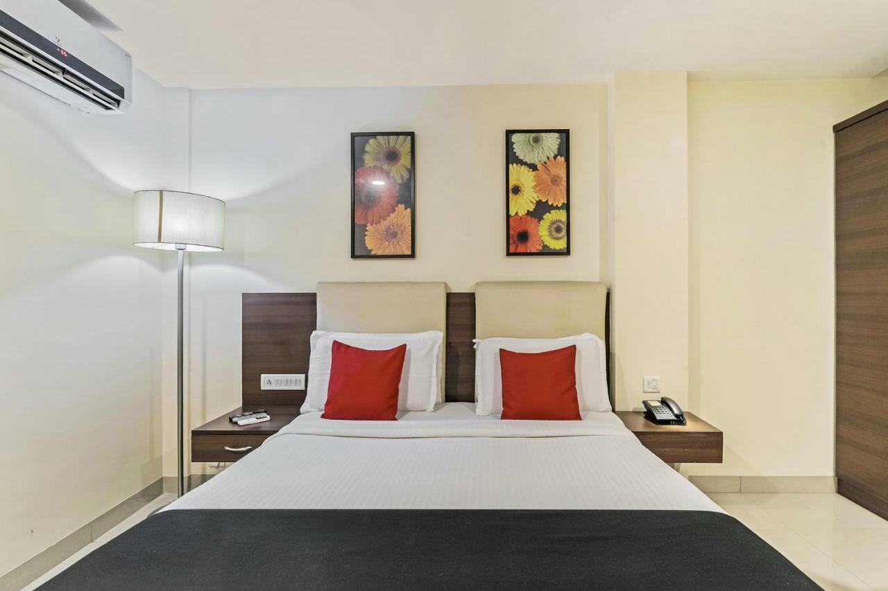 Hotel Concord Galaxy Bombay Extérieur photo