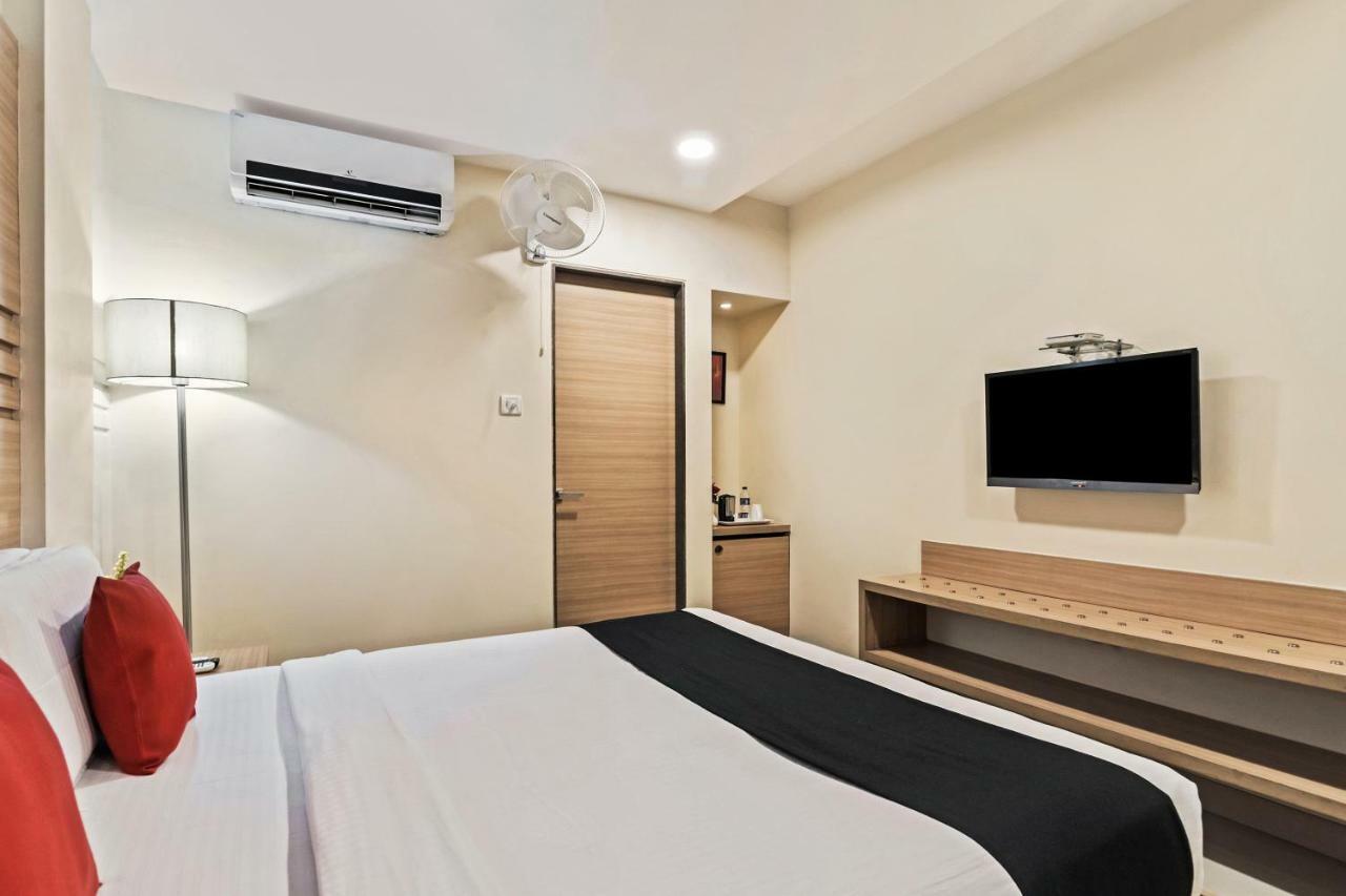 Hotel Concord Galaxy Bombay Extérieur photo
