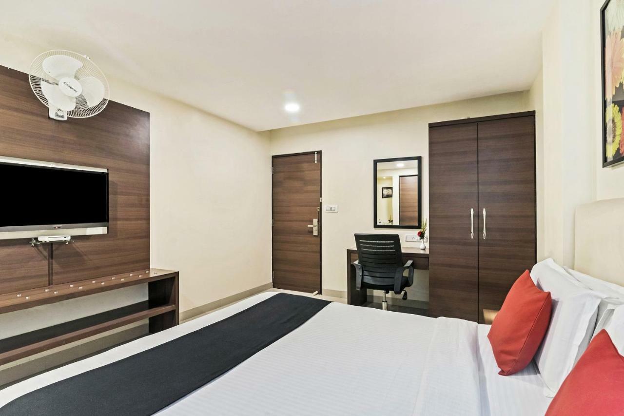 Hotel Concord Galaxy Bombay Extérieur photo