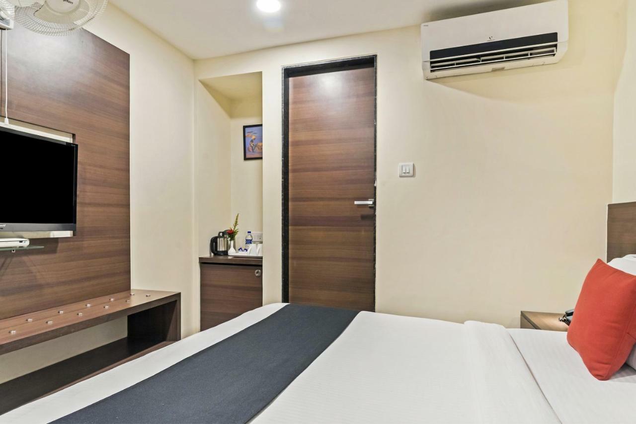 Hotel Concord Galaxy Bombay Extérieur photo