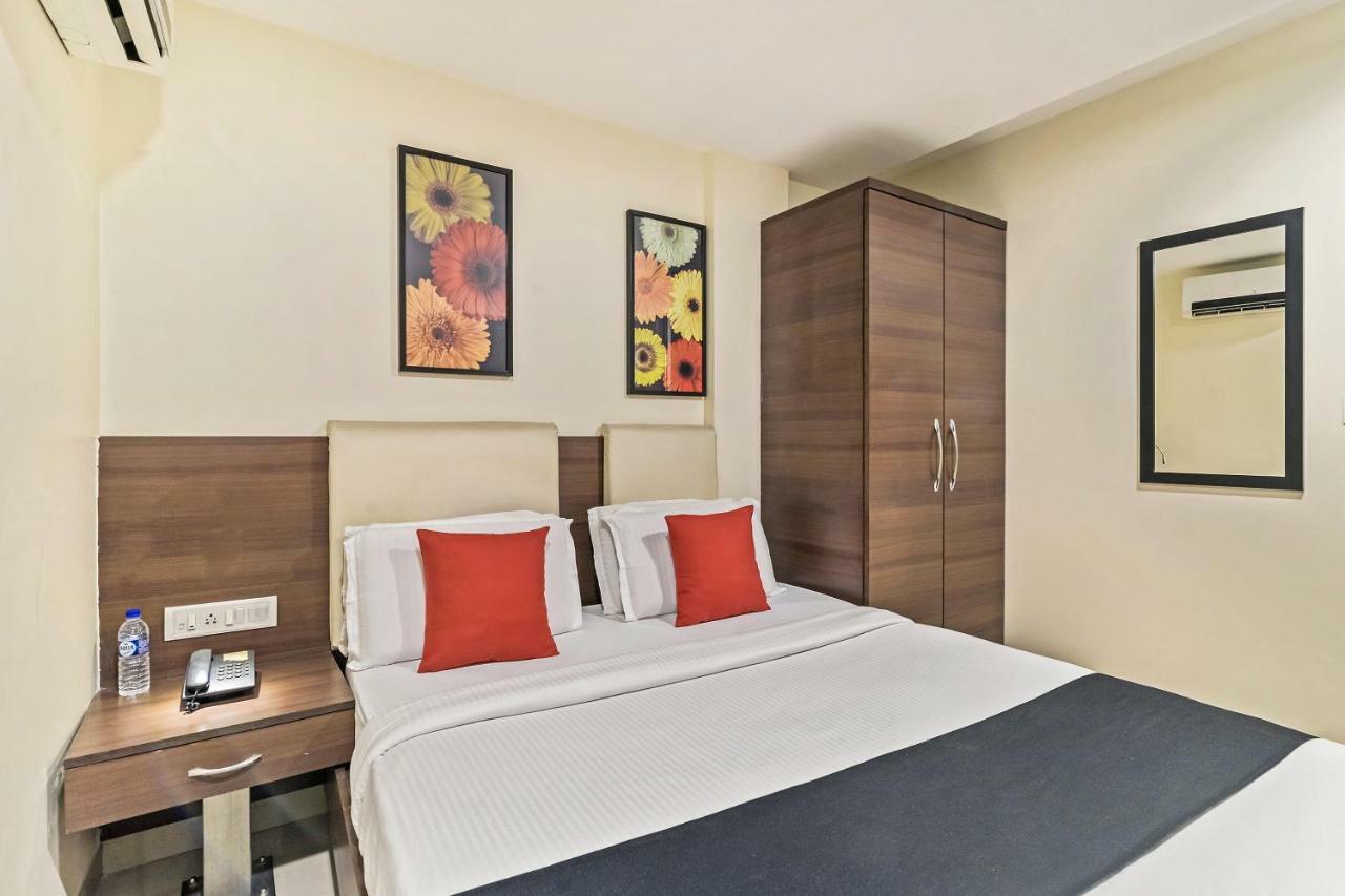 Hotel Concord Galaxy Bombay Extérieur photo