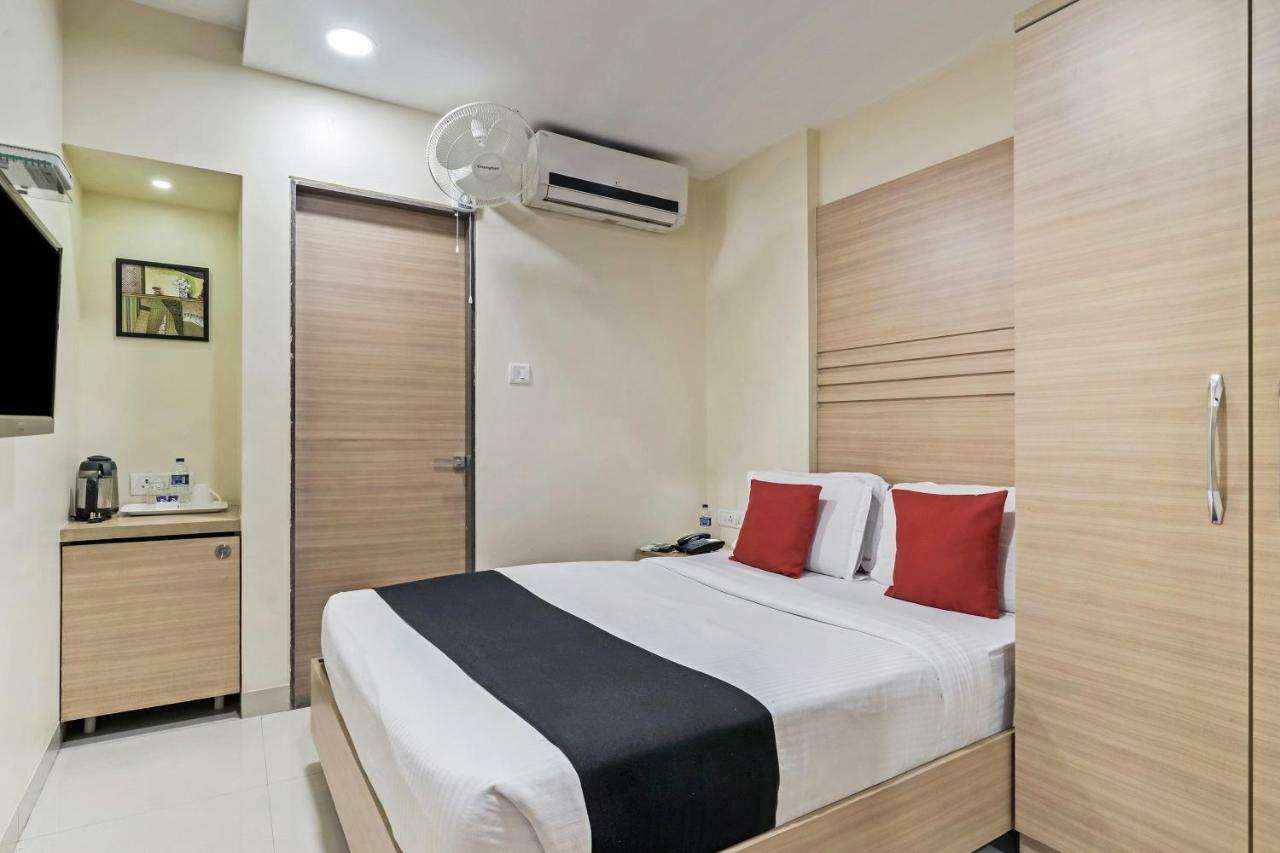 Hotel Concord Galaxy Bombay Extérieur photo