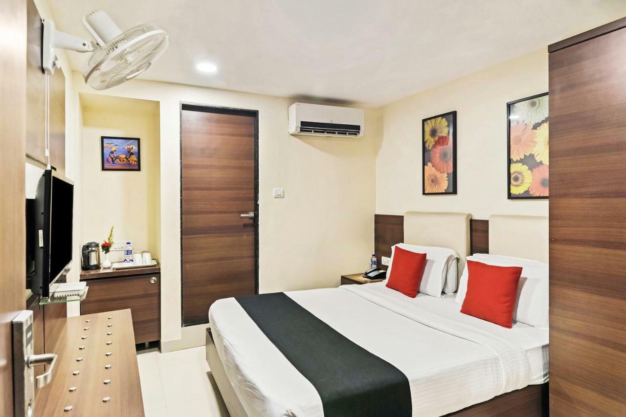 Hotel Concord Galaxy Bombay Extérieur photo