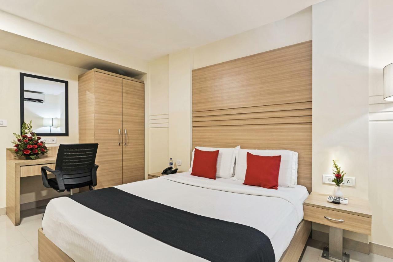 Hotel Concord Galaxy Bombay Extérieur photo
